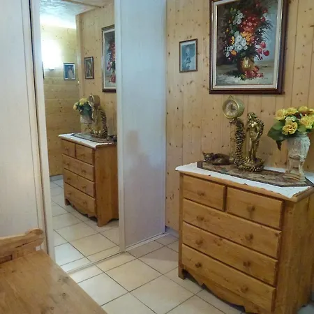 Apartment Meijotel