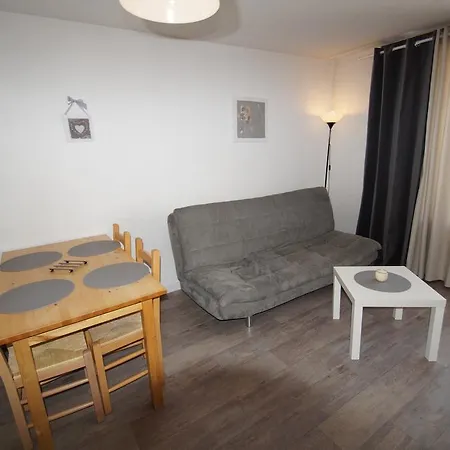 Apartment Meijotel Les Deux Alpes