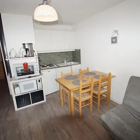 Apartment Meijotel