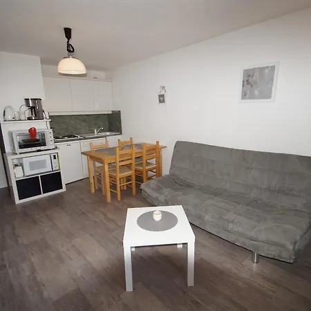 Meijotel Apartment Les Deux Alpes
