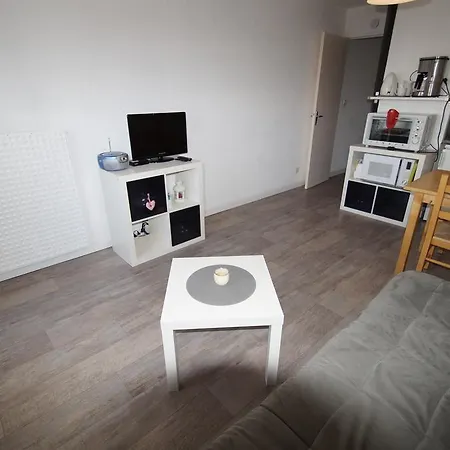 Meijotel Apartment Les Deux Alpes