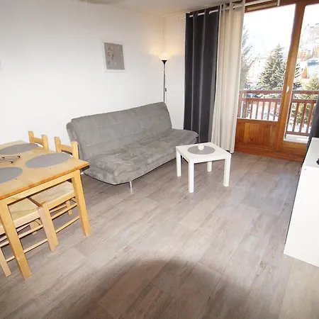 Meijotel * Les Deux Alpes