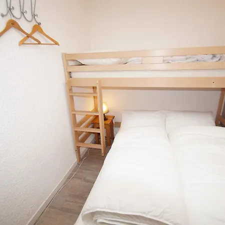 Apartment Meijotel *